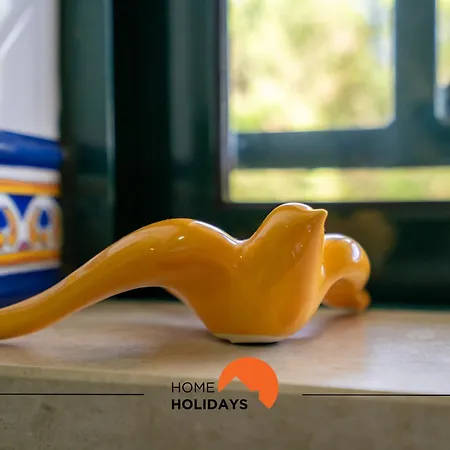 Appartement #243 Jardins De Santa Eulalia H23 By Holidays