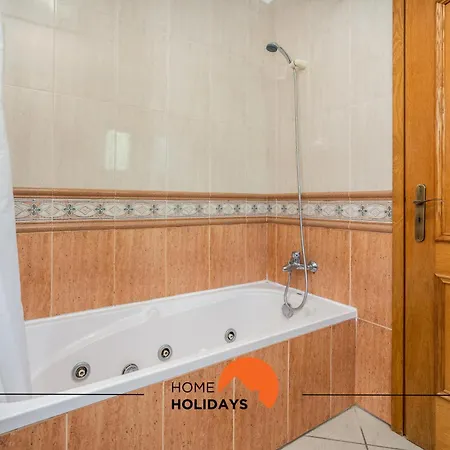 #243 Jardins De Santa Eulalia H23 By Holidays * Albufeira