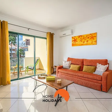 #243 Jardins De Santa Eulalia H23 By Holidays Appartement *