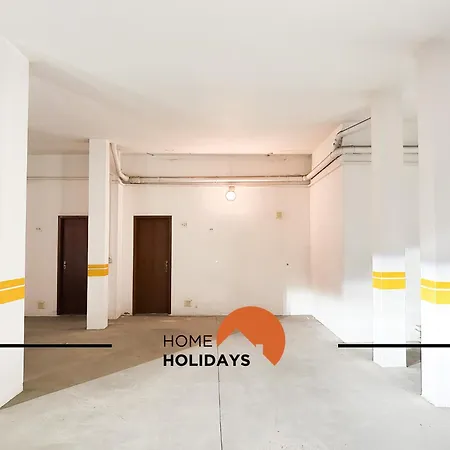 #243 Jardins De Santa Eulalia H23 By Holidays Appartement